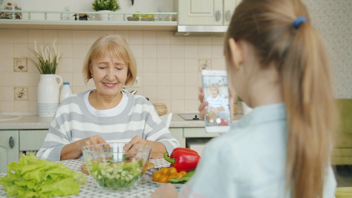 Wspólne aktywności rodzinne dla zdrowia i radości